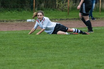 Bild 91 - Frauen Kieler MTV - TSV Schienberg : Ergebnis: 9:0